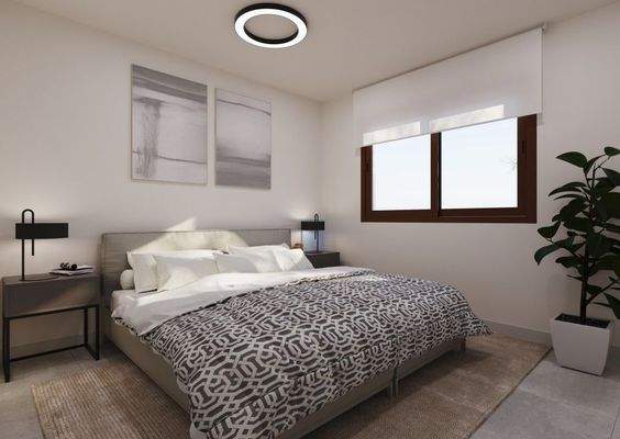 Neue Wohnungen zum Verkauf in Meeresnähe in Cala Llitera, Capdepera, Mallorca