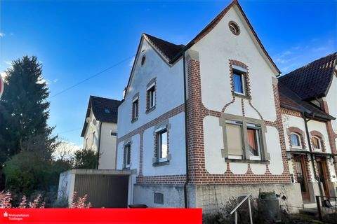 Trossingen Häuser, Trossingen Haus kaufen