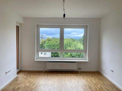 Frankfurt am Main Wohnungen, Frankfurt am Main Wohnung mieten