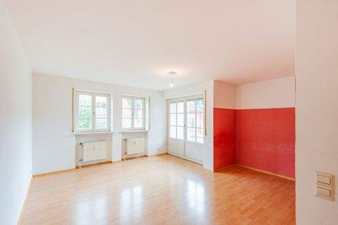 Isny Wohnungen, Isny Wohnung kaufen