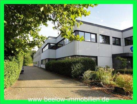 Wuppertal Büros, Büroräume, Büroflächen 