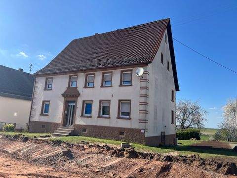 Höheischweiler Häuser, Höheischweiler Haus kaufen