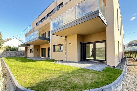 Trier-Zewen Wohnungen, Trier-Zewen Wohnung kaufen