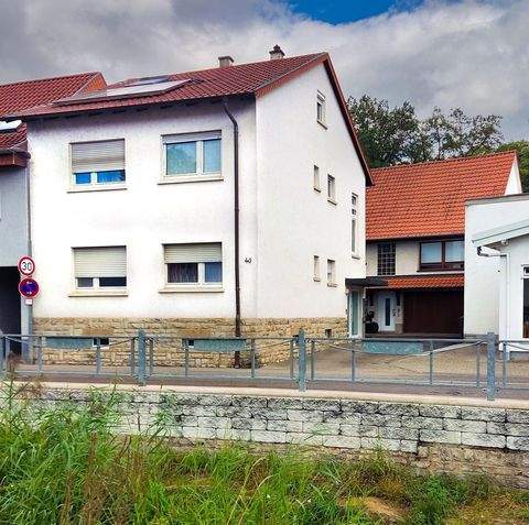 Wiesloch Häuser, Wiesloch Haus kaufen