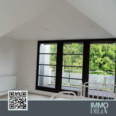 IMMODILIA_Aachenerstr_Obergeschoss_Blick ins Gruen