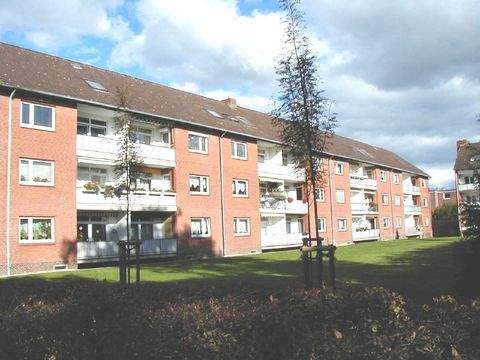 Preetz Wohnungen, Preetz Wohnung mieten
