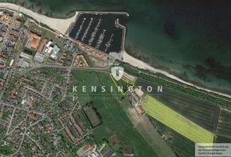 Google Ansicht klein