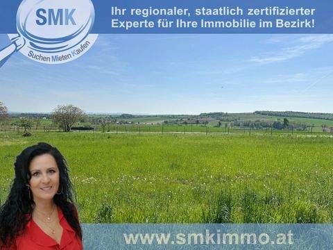 Sitzendorf an der Schmida Grundstücke, Sitzendorf an der Schmida Grundstück kaufen