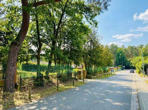 Schöneiche bei Berlin Grundstücke, Schöneiche bei Berlin Grundstück kaufen