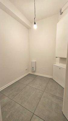 3,3 m² Abstellraum in Wohnung