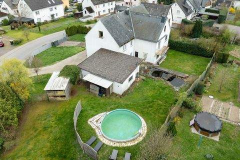 Nörtershausen Häuser, Nörtershausen Haus kaufen