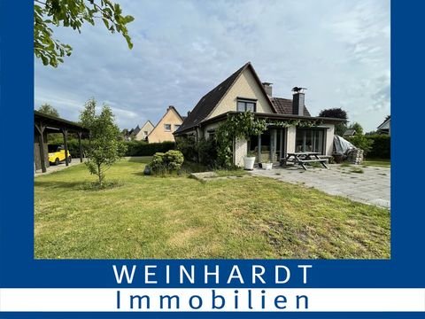 Tornesch Häuser, Tornesch Haus kaufen