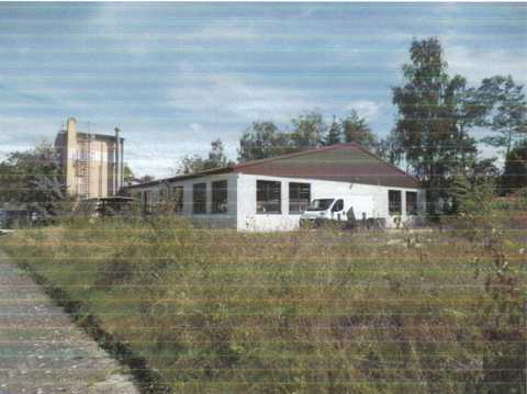 Greding Industrieflächen, Lagerflächen, Produktionshalle, Serviceflächen