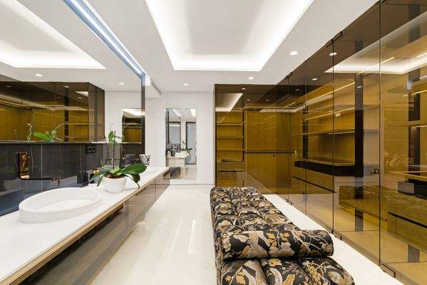 Photo: Penthouse in Estepona