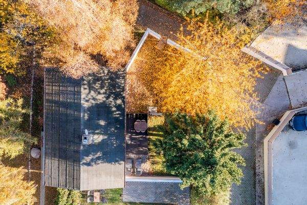 Überblick Haus und Garten
