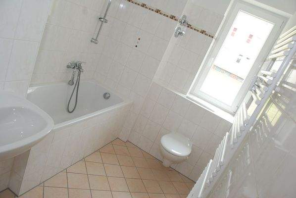 Bad Vergleichswohnung