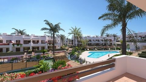 San Juan de los Terreros Wohnungen, San Juan de los Terreros Wohnung kaufen