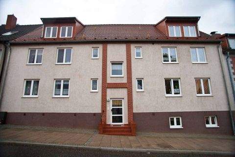 Bad Sülze Wohnungen, Bad Sülze Wohnung mieten