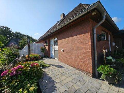 Dötlingen / Neerstedt Häuser, Dötlingen / Neerstedt Haus kaufen