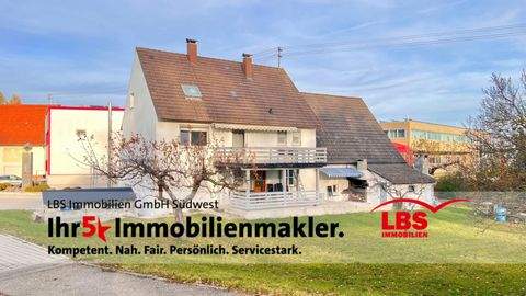 Bubsheim Häuser, Bubsheim Haus kaufen