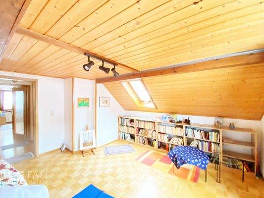 Kinderzimmer 1 OG 