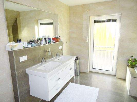 Badezimmer - OG