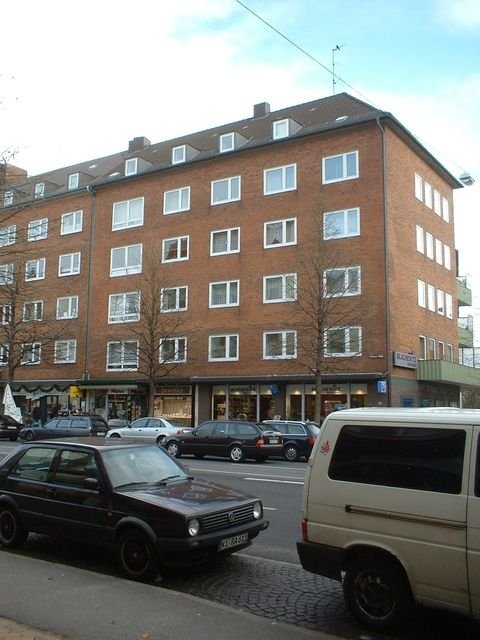 Kiel Wohnungen, Kiel Wohnung mieten