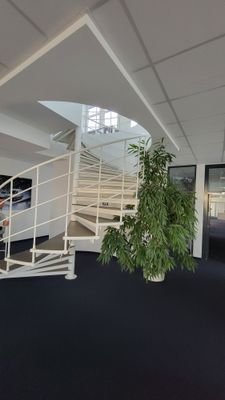 Referenzfoto Treppe