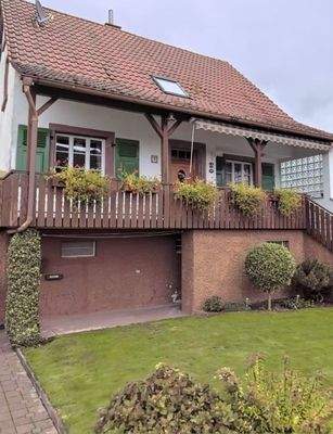 Ein Bild vom Sommer letzten Jahres