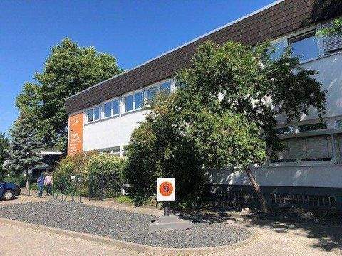 Mainz Halle, Mainz Hallenfläche