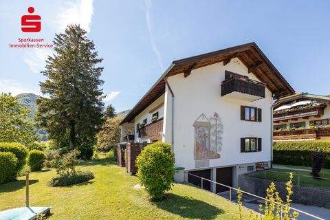 Aschau Wohnungen, Aschau Wohnung kaufen