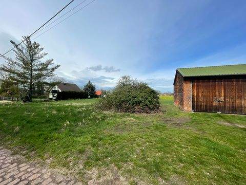 Wallendorf (Luppe) Grundstücke, Wallendorf (Luppe) Grundstück kaufen