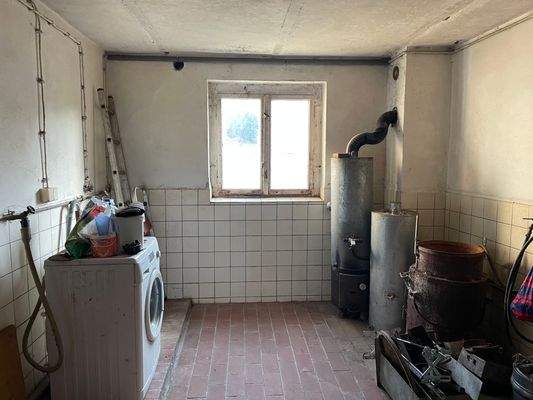 Scheune-EG-Waschküche