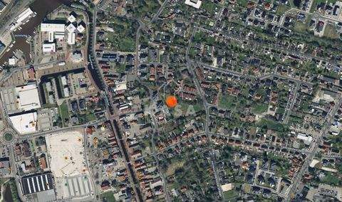 Papenburg Grundstücke, Papenburg Grundstück kaufen