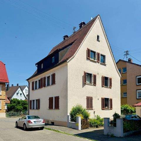 Friedrichshafen Renditeobjekte, Mehrfamilienhäuser, Geschäftshäuser, Kapitalanlage