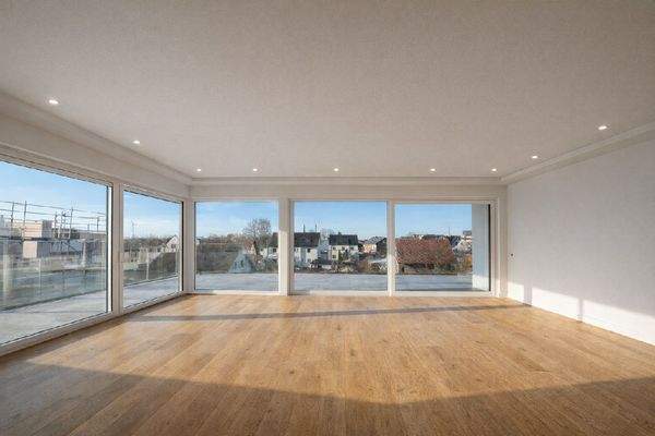 Möglicher Innenausbau