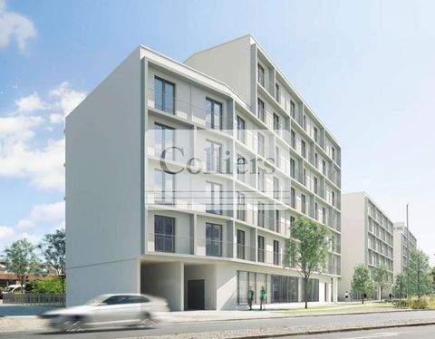 Nürnberg Büros, Büroräume, Büroflächen 