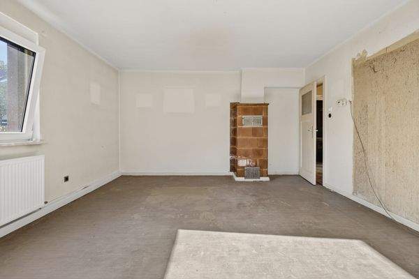 Zimmer 1 EG - weitere Ansicht