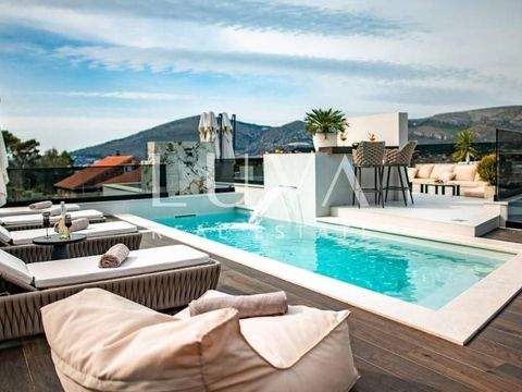 Trogir Häuser, Trogir Haus kaufen