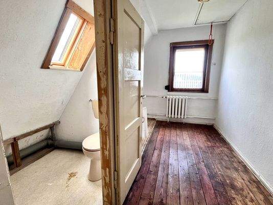 2025-3364-WC im Obergeschoss