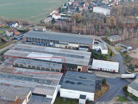 Luftbild_Anbau Halle 2