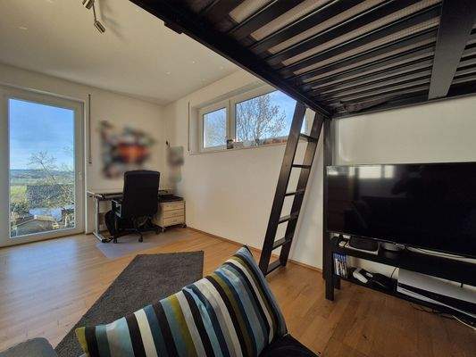 Kinderzimmer 1 Perspektive 2