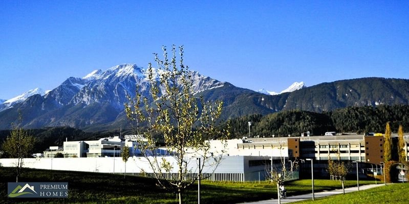 WATTENS - Swarovski Kristallwelten