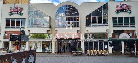 Wiesbaden Ladenlokale, Ladenflächen 