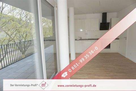 Trier Wohnungen, Trier Wohnung mieten