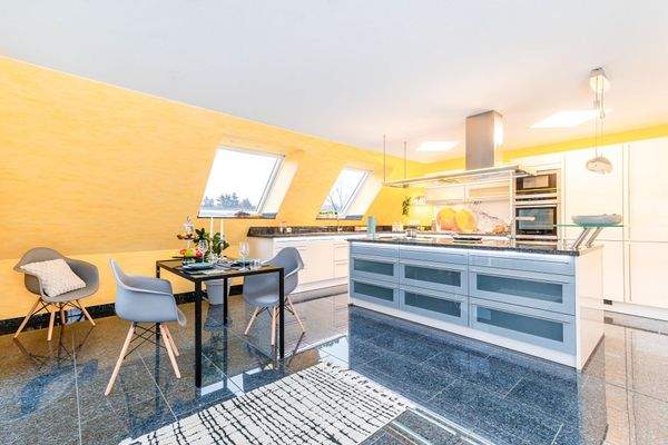 Offene Wohnküche_Whng. V