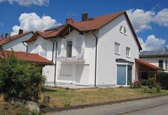 Doppelhaushälfte Verkauf Eitensheim