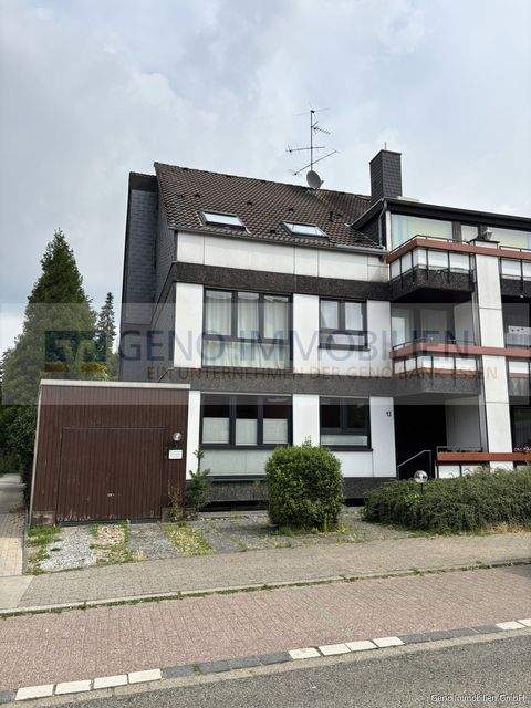 Mülheim an der Ruhr Häuser, Mülheim an der Ruhr Haus kaufen