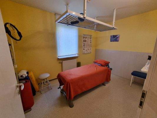 Behandlungsraum
