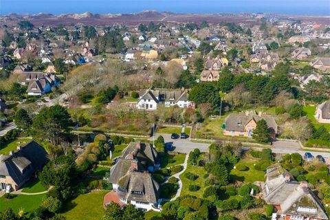 Kampen Häuser, Kampen Haus kaufen